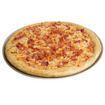 Pizza Honolulú Stich