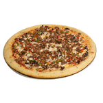 Pizza Molida Especial