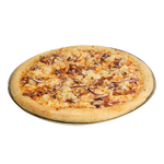 Pizza Bbqueen
