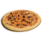Pizza Pollo Arándano