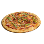 Pizza Enzzalada