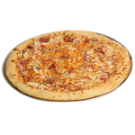 Pizza Pera Ibérica