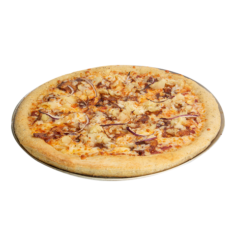 Pizza Bbqueen