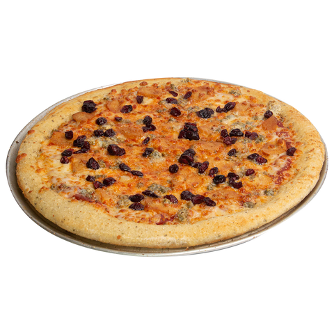 Pizza Pollo Arándano